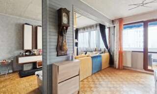 Appartement 4 Pièces 92 m² à vendre à Échirolles (38130)