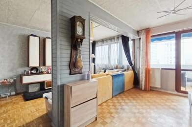 Appartement 4 pièces 135000 €