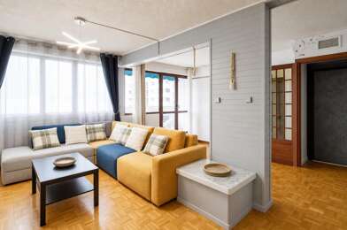 Appartement 4 pièces 135000 €
