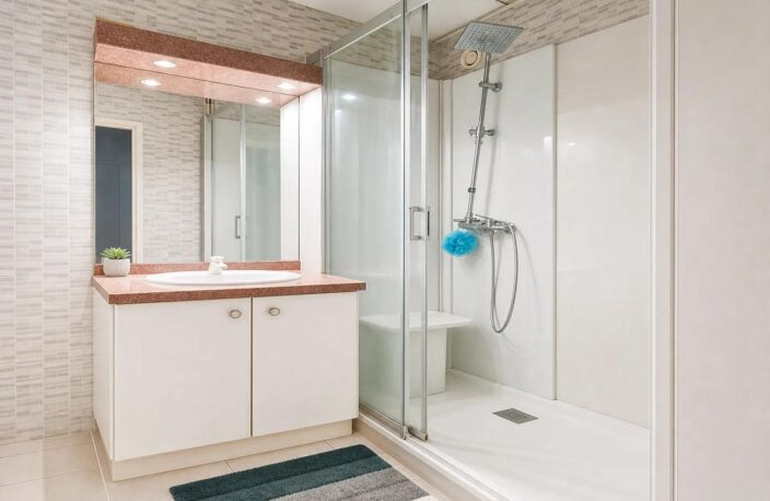 Spacieux T4 avec vue imprenable à Échirolles — photo 3