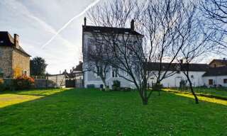 Appartement 9 Pièces 256 m² à vendre à Saint-Yrieix-la-Perche (87500)