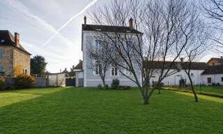 Appartement 9 Pièces 256 m² à vendre à Saint-Yrieix-la-Perche (87500)
