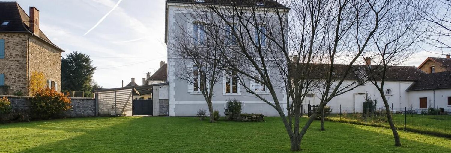 Appartement 9 Pièces 256 m² à vendre à Saint-Yrieix-la-Perche (87500)