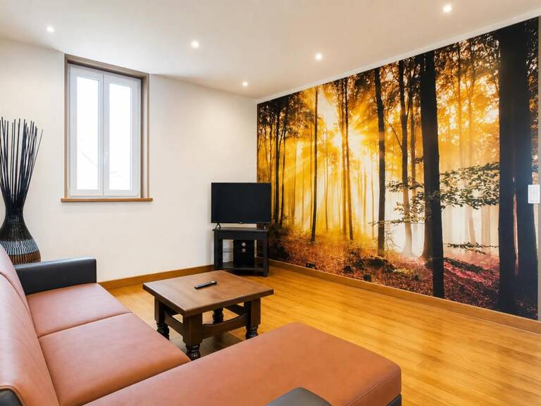 Maison de 256 m2 divisée en 4 appartements — photo 1