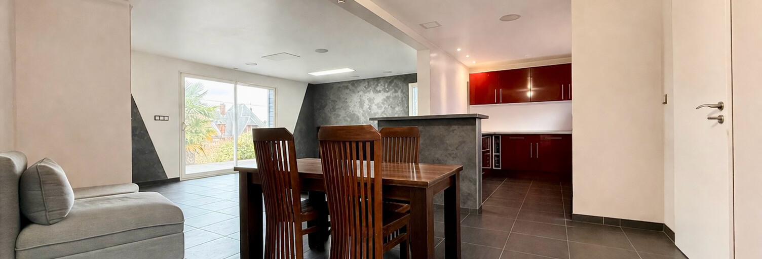 Maison 6 Pièces 125 m² à vendre à Moreuil (80110)