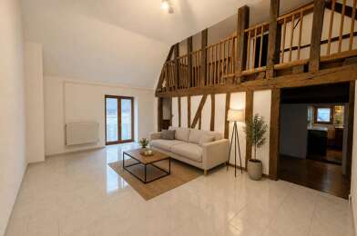 Maison 8 pièces 127500 €