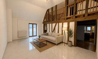 Maison 8 Pièces 160 m² à vendre à Bransles (77620)
