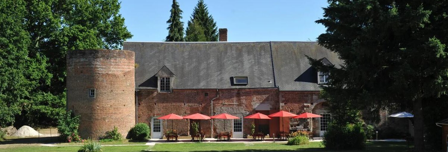 Maison 14 Pièces 476 m² à vendre à Vitry-aux-Loges (45530)