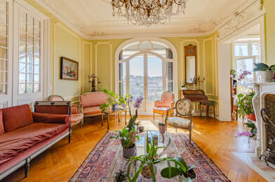 Appartement 6 pièces 948000 €