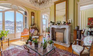 Appartement 6 Pièces 194 m² à vendre à Marseille 1 (13001)