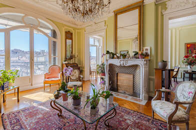 Appartement 6 pièces 948000 €