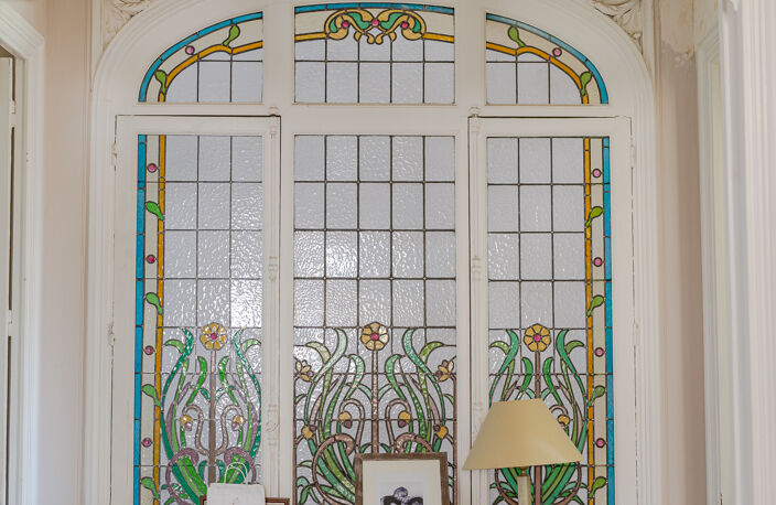 13001 Longchamp Joseph Thierry, somptueux appartement de réc — photo 5