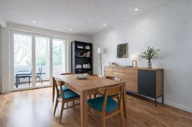 Appartement 3 pièces 295000 €