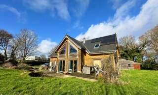 Maison 6 Pièces 162 m² à vendre à Bégard (22140)