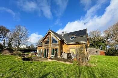 Maison 6 pièces 370000 €