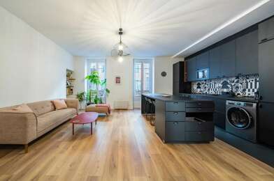 Appartement 4 pièces 440000 €