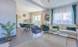 Maison 7 Pièces 146 m² à vendre à Montarnaud (34570)