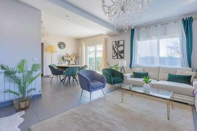 Maison 7 pièces 580000 €