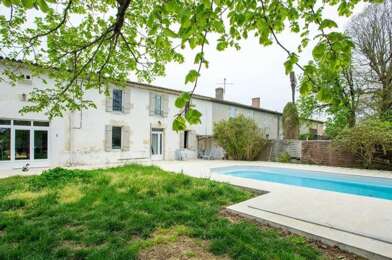 Maison 7 pièces 325000 €