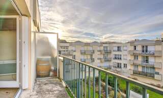 Appartement 4 Pièces 80 m² à vendre à Bourg-la-Reine (92340)