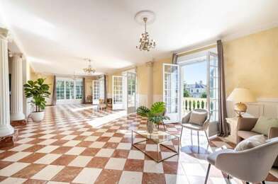 Maison 7 pièces 550000 €