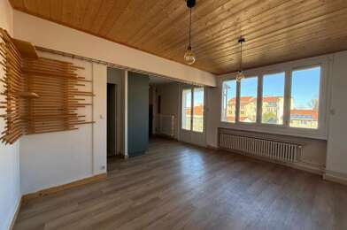 Appartement 2 pièces 65000 €