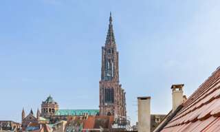 Appartement 4 Pièces 101 m² à vendre à Strasbourg (67000)