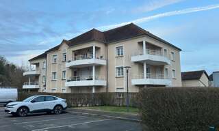 Appartement 2 Pièces 51 m² à vendre à Paron (89100)