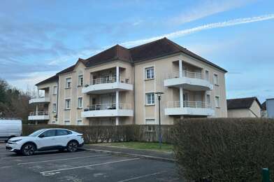 Appartement 2 pièces 107000 €