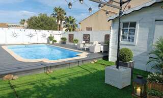 Maison 7 Pièces 150 m² à vendre à Sérignan (34410)