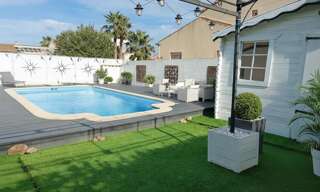 Maison 7 Pièces 150 m² à vendre à Sérignan (34410)