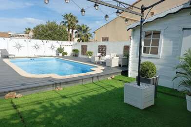 Maison 7 pièces 499000 €