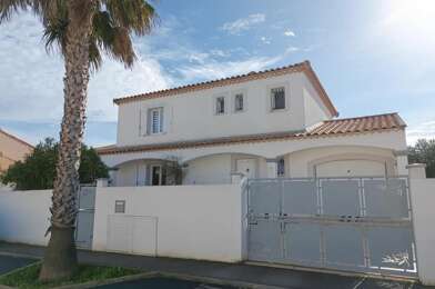 Maison 7 pièces 480000 €