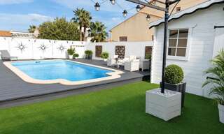 Maison 7 Pièces 150 m² à vendre à Sérignan (34410)