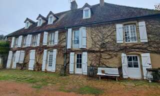 Maison 10 Pièces 300 m² à vendre à Lucenay-l'Évêque (71540)