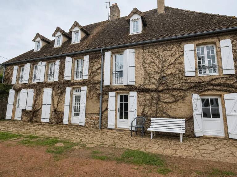 Charmante maison 10 pièces au cœur du Morvan — photo 1