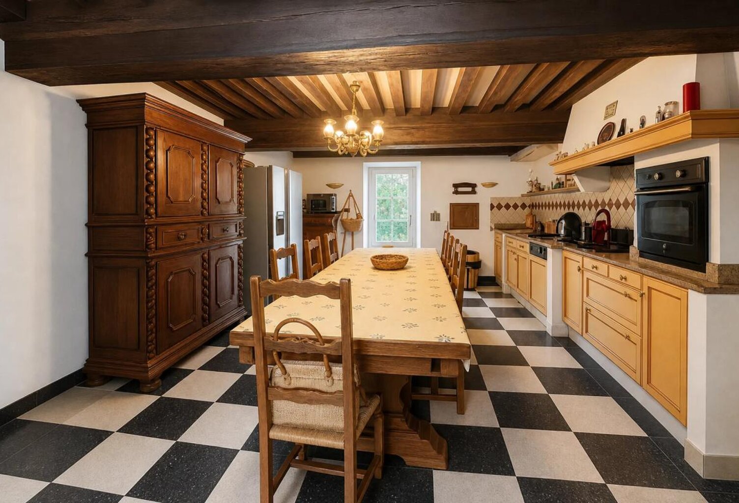 Charmante maison 10 pièces au cœur du Morvan — photo 1