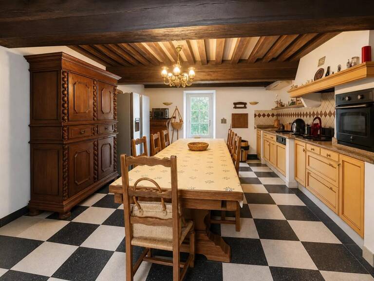Charmante maison 10 pièces au cœur du Morvan — photo 1