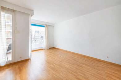 Appartement 2 pièces 410000 €