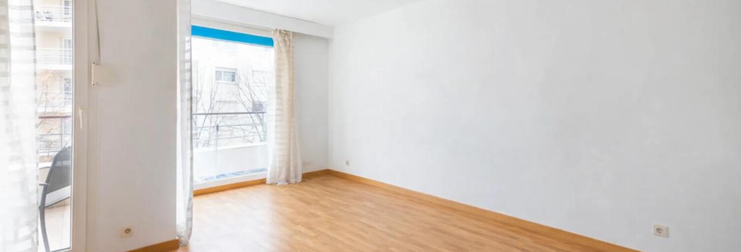 Appartement 2 Pièces 45 m² à vendre à Courbevoie (92400)