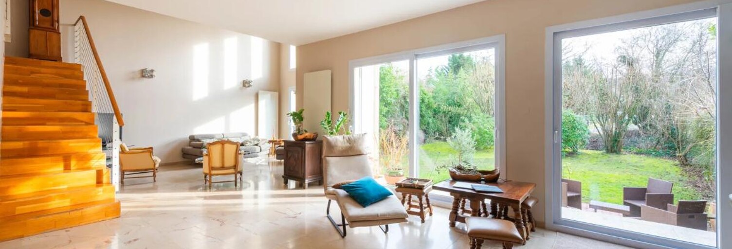 Maison 7 Pièces 173 m² à vendre à Orsay (91400)