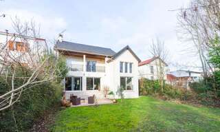 Maison 7 Pièces 173 m² à vendre à Saclay (91400)