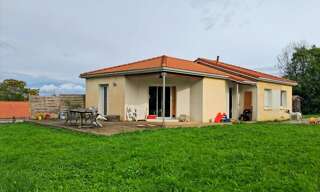 Maison 4 Pièces 104 m² à vendre à Montignac (65690)