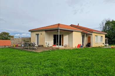 Maison 4 pièces 215000 €