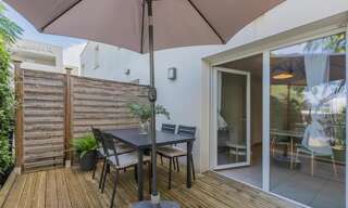 Maison 3 Pièces 45 m² à vendre à Sérignan (34410)