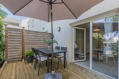 Maison 3 pièces 179000 €