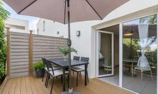 Maison 3 Pièces 45 m² à vendre à Sérignan (34410)