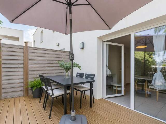 Maison de 3 pièces de 45 m² située à Sérignan — photo du bien