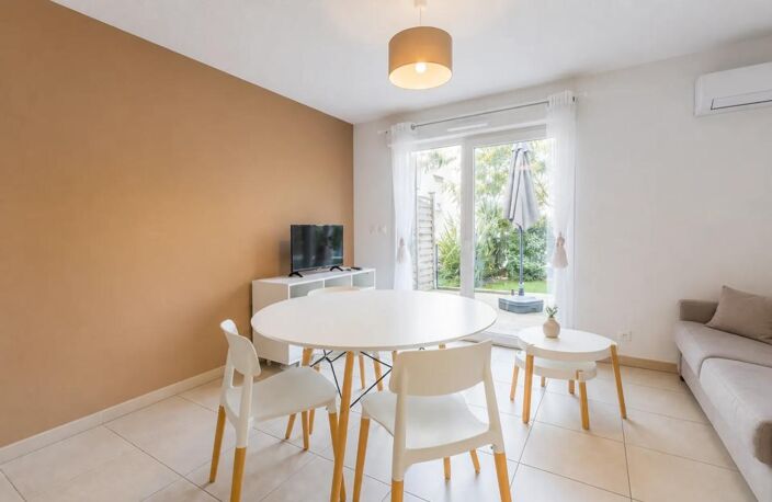Maison de 3 pièces de 45 m² située à Sérignan — photo 2