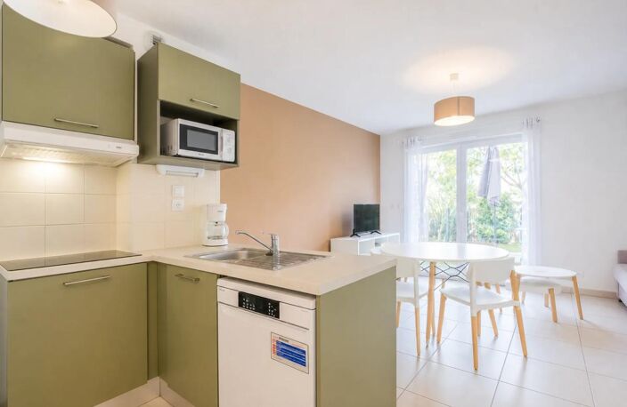 Maison de 3 pièces de 45 m² située à Sérignan — photo 3